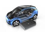 BMW i3 2016 года